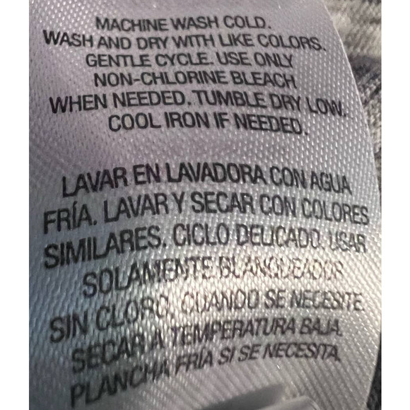 OT Revolution Men's Sleeveless Hooded Shirt Size M 29" Long x 20"‎ Pit to Pit - Picture 5 of 5